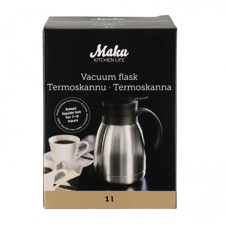 Maku Thermos Jug 1,0 L