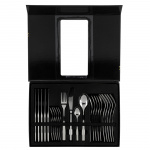 Maku Cutlery Set Stainless Steel 24 Pcs