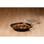 Maku Pie Dish Silicon 26cm