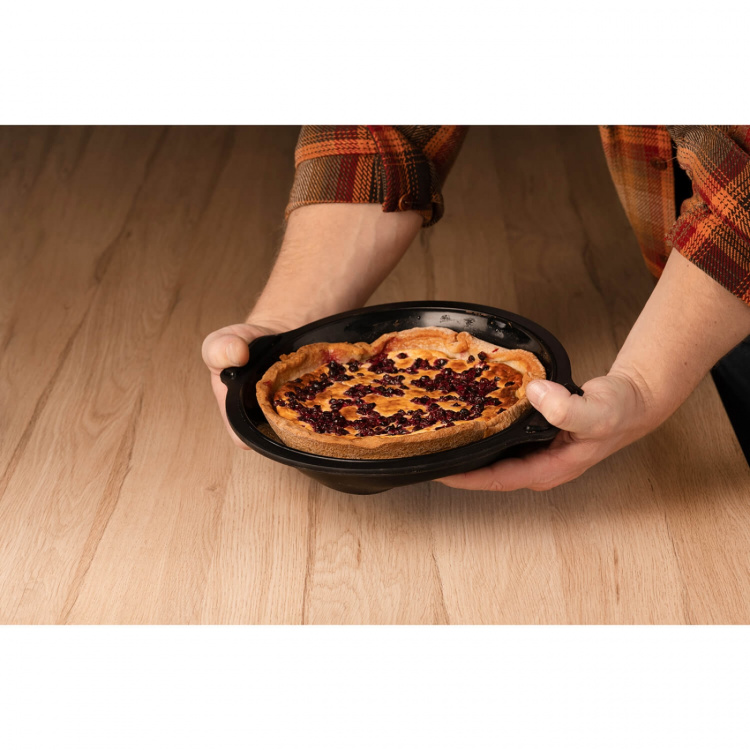 Maku Pie Dish Silicon 26cm