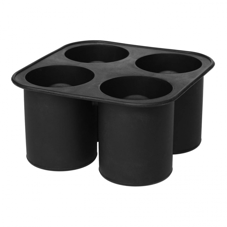 Maku Ice Mold Shot Glass