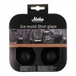 Maku Ice Mold Shot Glass