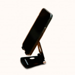 SWEDISH POSTURE Ergonomic Mobile Stand Universal