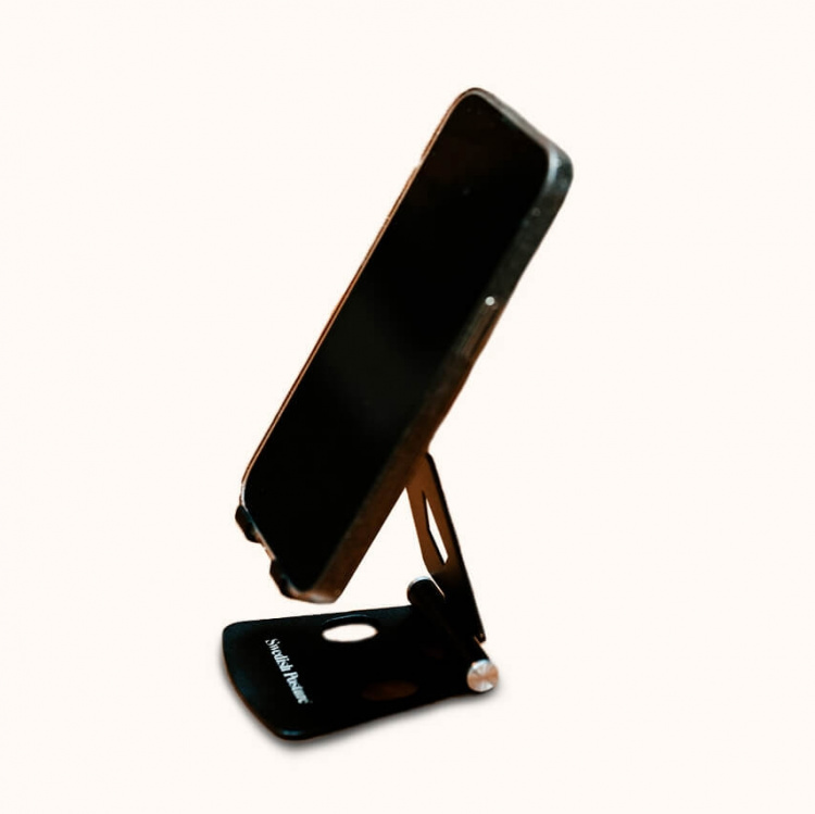 SWEDISH POSTURE Ergonomic Mobile Stand Universal