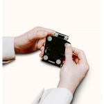 SWEDISH POSTURE Ergonomic Mobile Stand Universal