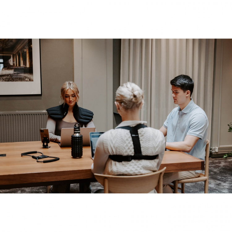 SWEDISH POSTURE Ergonomic Mobile Stand Universal