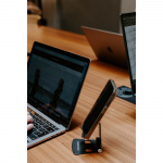 SWEDISH POSTURE Ergonomic Mobile Stand Universal