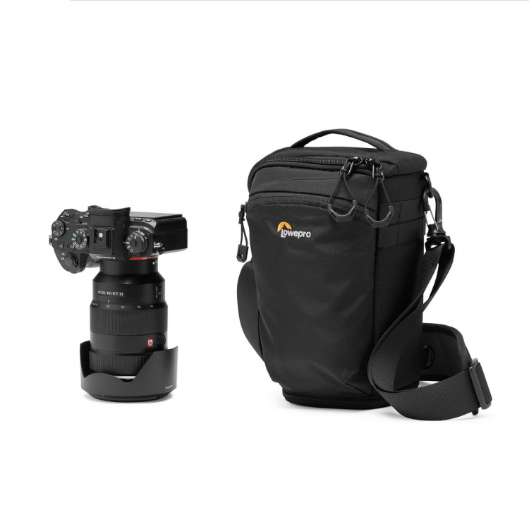Lowepro Shoulder Bag ProTactic TLZ 70 Slim AW III Lowepro Shoulder Bag ProTactic TLZ 70 Slim AW III