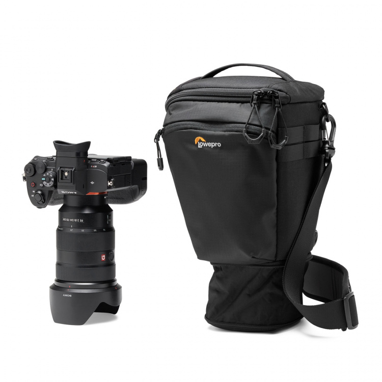 Lowepro Shoulder Bag ProTactic TLZ 70 Pro AW III Lowepro Shoulder Bag ProTactic TLZ 70 Pro AW III