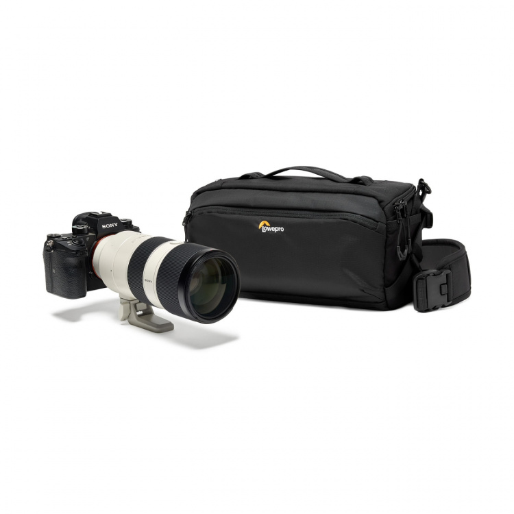Lowepro Sling Bag ProTactic Lite SLX 120 AW III