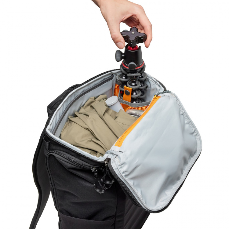 Lowepro Back Pack ProTactic Lite BP 250 AW III Lowepro Back Pack ProTactic Lite BP 250 AW III