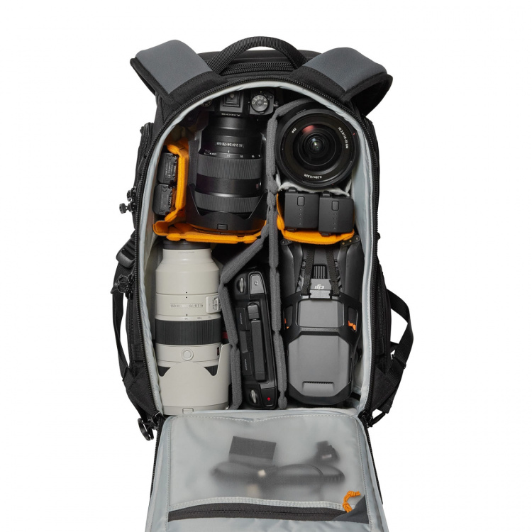 Lowepro Back Pack ProTactic BP 350 AW III