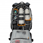 Lowepro Back Pack ProTactic BP 450 AW III Lowepro Back Pack ProTactic BP 450 AW III