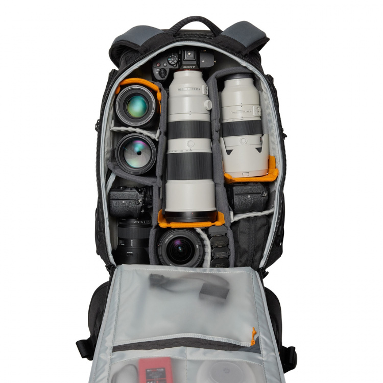 Lowepro Back Pack ProTactic BP 450 AW III Lowepro Back Pack ProTactic BP 450 AW III