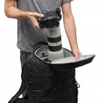 Lowepro Back Pack ProTactic BP 450 AW III Lowepro Back Pack ProTactic BP 450 AW III