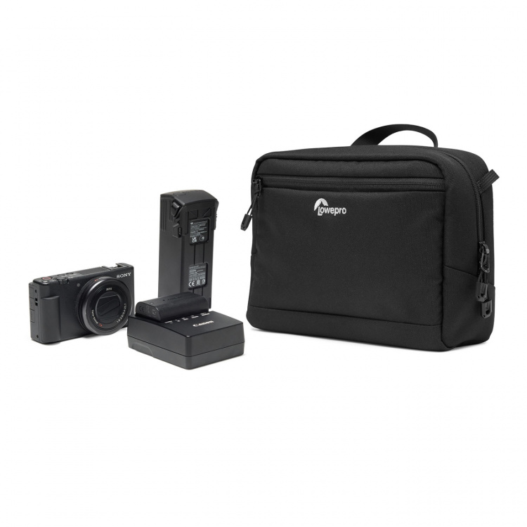Lowepro Accessory Case ProTactic CS 120 III Lowepro Accessory Case ProTactic CS 120 III