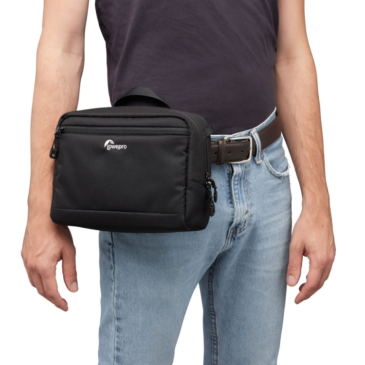 Lowepro Accessory Case ProTactic CS 120 III Lowepro Accessory Case ProTactic CS 120 III