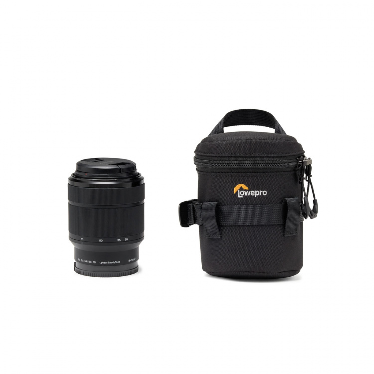 Lowepro Lens Case ProTactic LCS 9 x 13 III Lowepro Lens Case ProTactic LCS 9 x 13 III