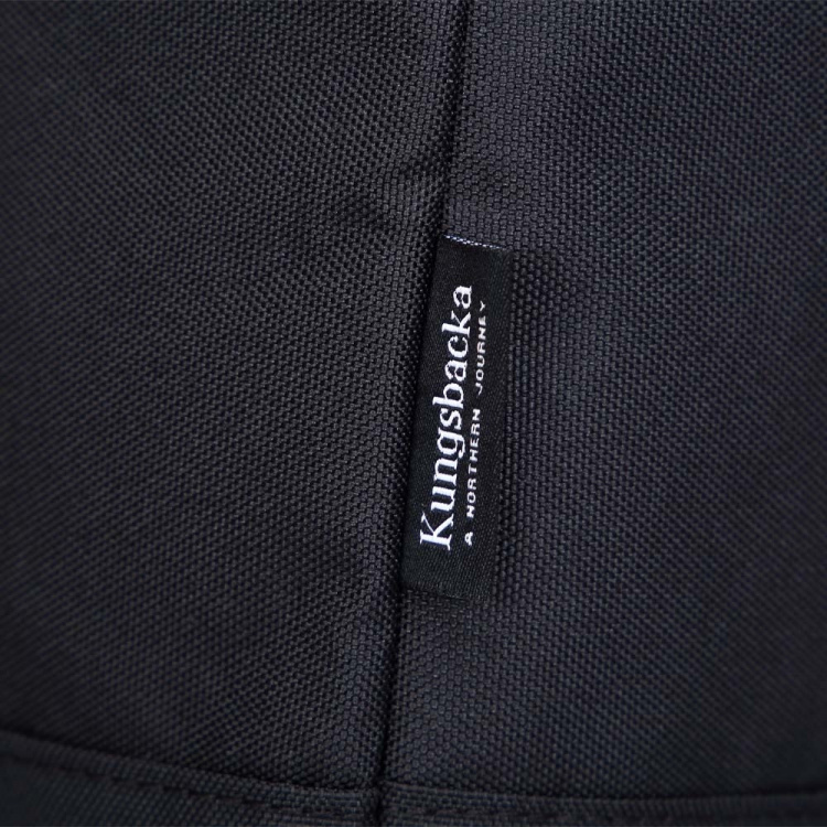 Kungsbacka Backback Revna Black