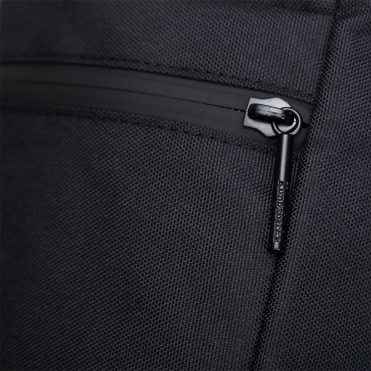 Kungsbacka Backback Revna Black