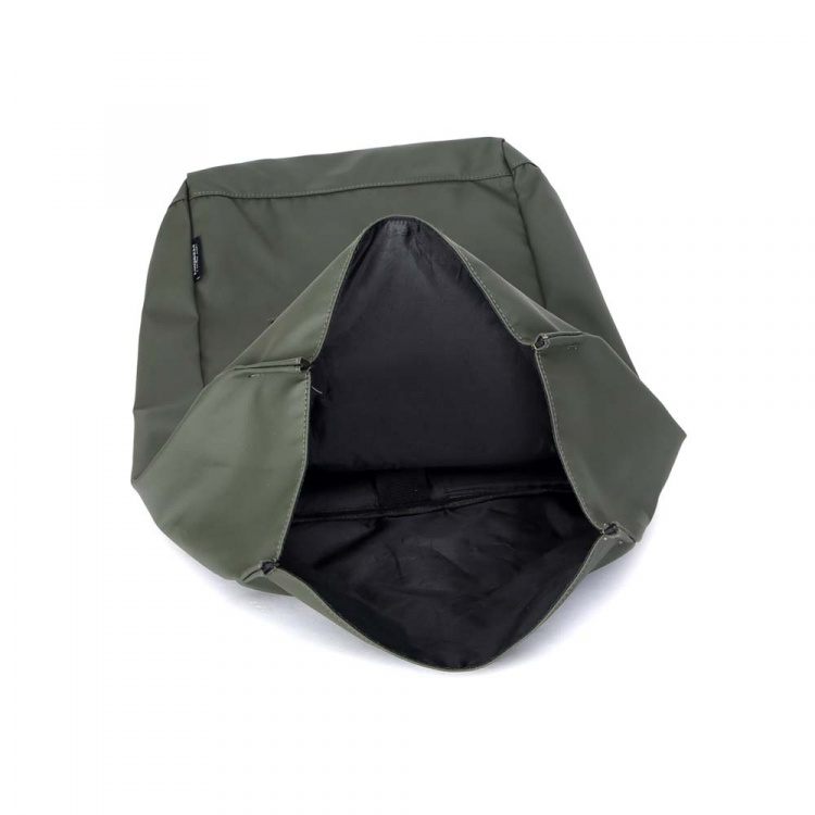 Kungsbacka Backpack Gorm Grön Kungsbacka Backpack Gorm Grön