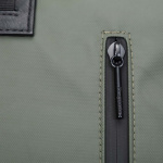 Kungsbacka Backpack Gorm Grön Kungsbacka Backpack Gorm Grön