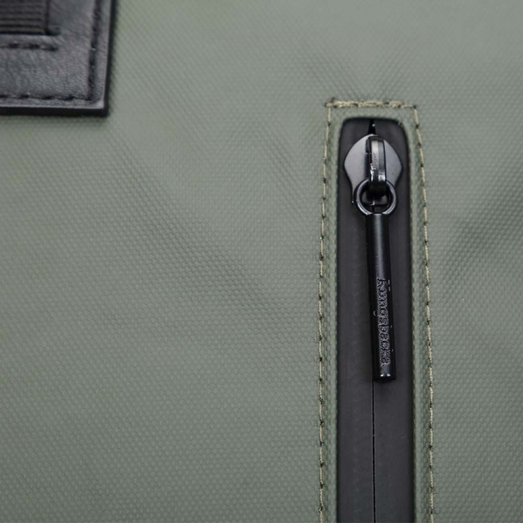 Kungsbacka Backpack Gorm Grön Kungsbacka Backpack Gorm Grön