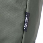 Kungsbacka Backpack Gorm Grön Kungsbacka Backpack Gorm Grön