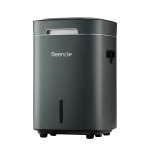 Reencle Composter Prime Home Carbon Grey Reencle Composter Prime Home Carbon Grey