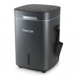Reencle Composter Prime Home Carbon Grey Reencle Composter Prime Home Carbon Grey