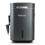 Reencle Composter Prime Home Carbon Grey Reencle Composter Prime Home Carbon Grey
