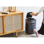 Reencle Composter Prime Home Carbon Grey Reencle Composter Prime Home Carbon Grey