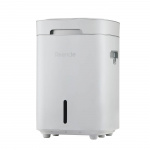 Reencle Composter Prime Home White Reencle Composter Prime Home White