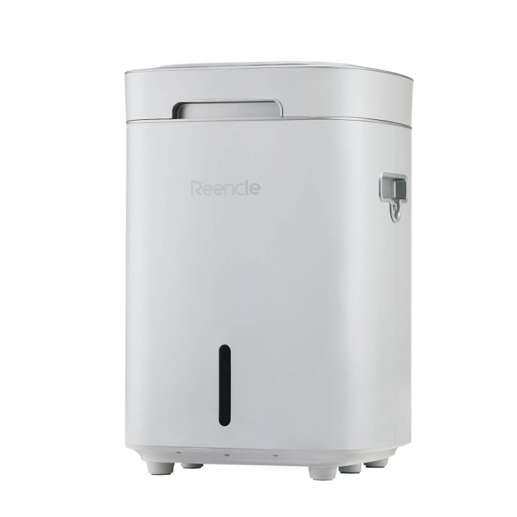 Reencle Composter Prime Home White Reencle Composter Prime Home White