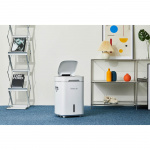 Reencle Composter Prime Home White Reencle Composter Prime Home White