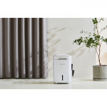 Reencle Composter Prime Home White Reencle Composter Prime Home White