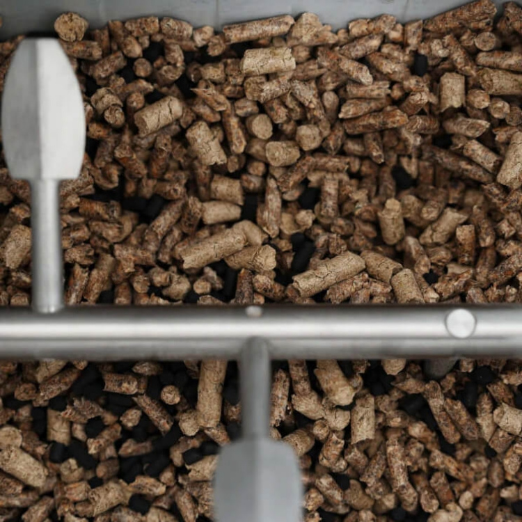 Reencle Compost Starter