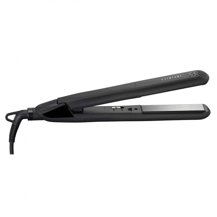 MELISSA Hair straightener 37W Black MELISSA Hair straightener 37W Black