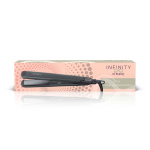 MELISSA Hair straightener 37W Black MELISSA Hair straightener 37W Black