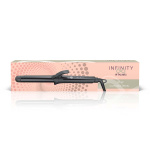 MELISSA Curling iron 35W Black