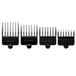 MELISSA Hair Clipper Shaver 15W Trimmer for beard or head hair Black MELISSA Hair Clipper Shaver 15W Trimmer for beard or head hair Black