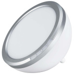 Fysic Energy lamp / light therapy lamp White/Silver