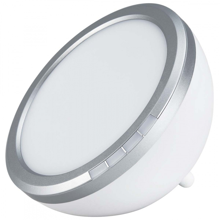 Fysic Energy lamp / light therapy lamp White/Silver