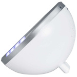 Fysic Energy lamp / light therapy lamp White/Silver