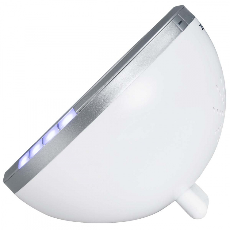 Fysic Energy lamp / light therapy lamp White/Silver