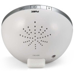 Fysic Energy lamp / light therapy lamp White/Silver