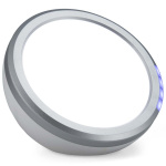 Fysic Energy lamp / light therapy lamp White/Silver