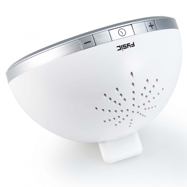 Fysic Energy lamp / light therapy lamp White/Silver