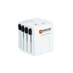 SKROSS Travel World Adapter MUV Micro