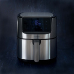 Gastronoma Air fryer 8L food basket with ceramic coating Gastronoma Air fryer 8L food basket with ceramic coating